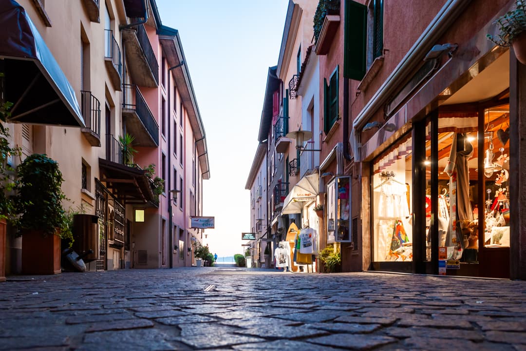 Confesercenti Milano & Pay3 - banner