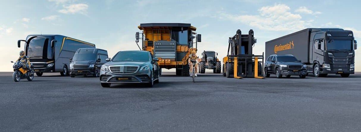 Continental & Pay3 - banner