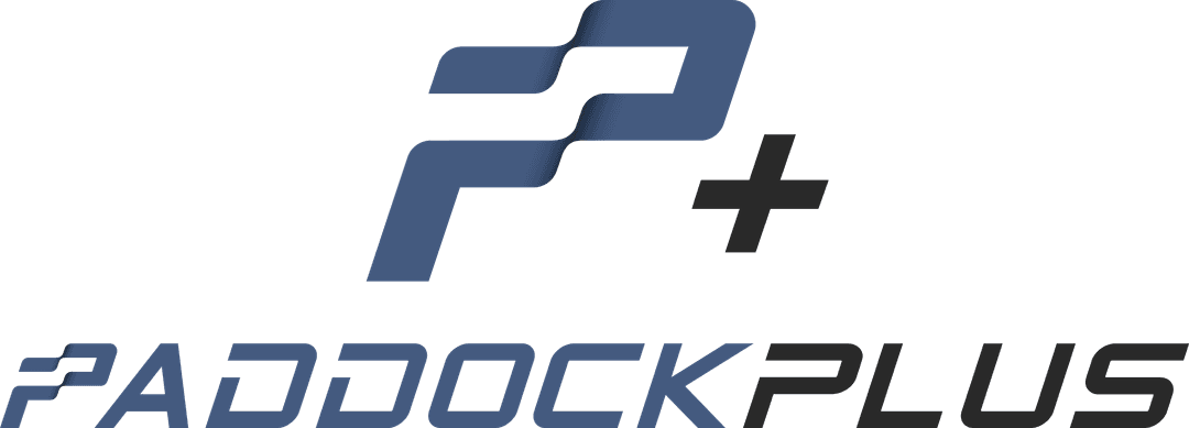 Logo Paddock Plus