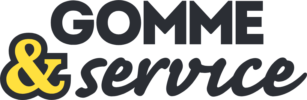 Logo Gomme & Service