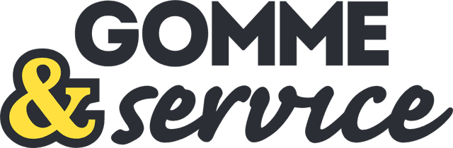 Logo Gomme & Service
