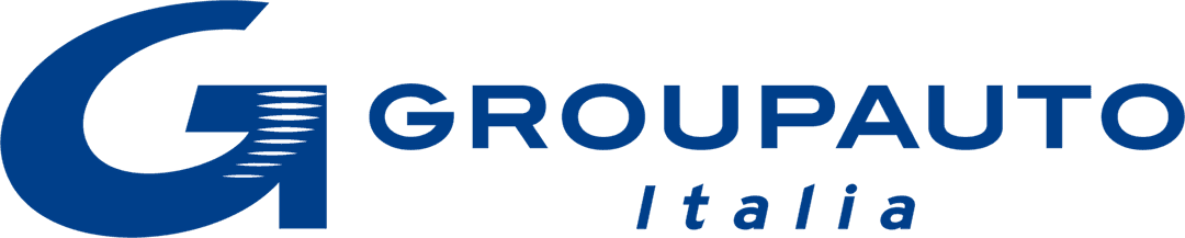 Logo Groupauto
