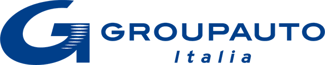 Logo Groupauto